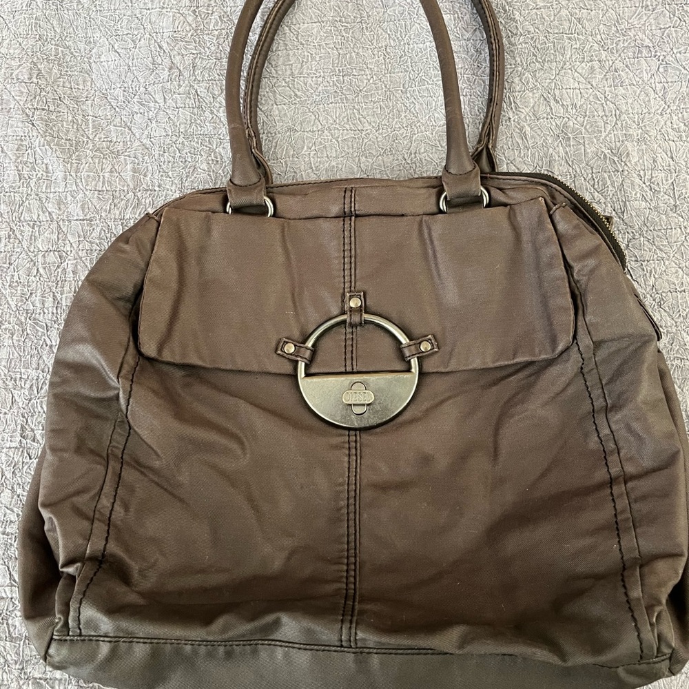 Diesel Purse